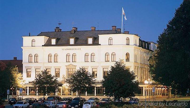 Stadshotellet Lidkoeping Экстерьер фото